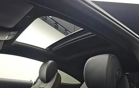 Mercedes-Benz C-Класс, 2022 год, 4 680 000 рублей, 15 фотография