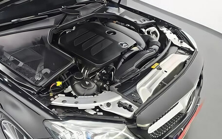 Mercedes-Benz C-Класс, 2022 год, 4 680 000 рублей, 19 фотография