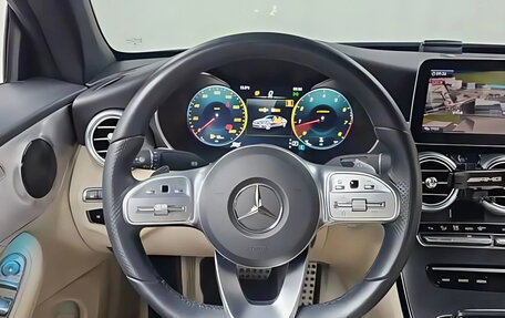 Mercedes-Benz C-Класс, 2021 год, 4 550 000 рублей, 5 фотография