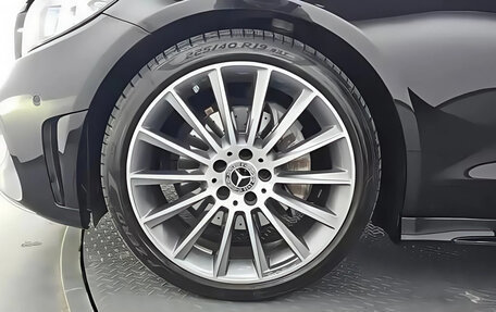 Mercedes-Benz C-Класс, 2022 год, 4 680 000 рублей, 16 фотография