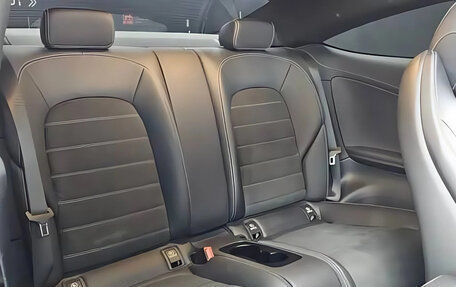 Mercedes-Benz C-Класс, 2022 год, 4 680 000 рублей, 13 фотография