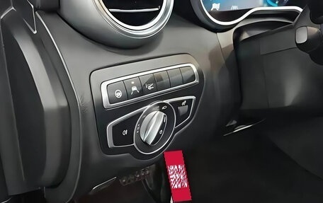 Mercedes-Benz C-Класс, 2022 год, 4 680 000 рублей, 10 фотография