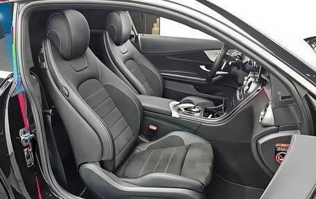 Mercedes-Benz C-Класс, 2022 год, 4 680 000 рублей, 12 фотография