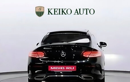 Mercedes-Benz C-Класс, 2022 год, 4 680 000 рублей, 18 фотография