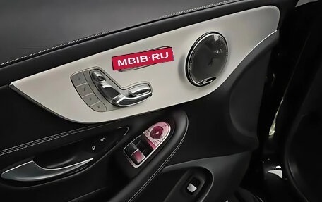 Mercedes-Benz C-Класс, 2022 год, 4 680 000 рублей, 14 фотография