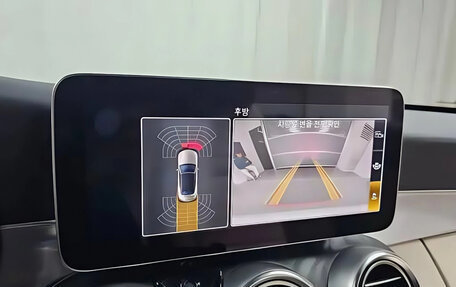 Mercedes-Benz C-Класс, 2021 год, 4 550 000 рублей, 8 фотография