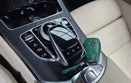 Mercedes-Benz C-Класс, 2021 год, 4 550 000 рублей, 11 фотография