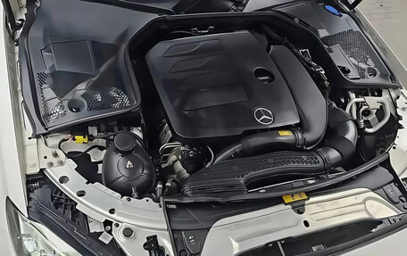 Mercedes-Benz C-Класс, 2021 год, 4 550 000 рублей, 19 фотография