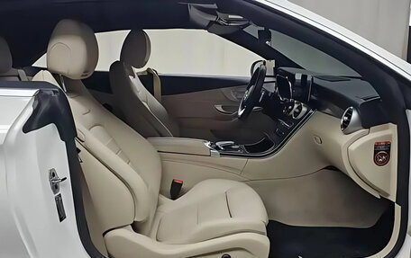 Mercedes-Benz C-Класс, 2021 год, 4 550 000 рублей, 13 фотография