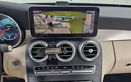 Mercedes-Benz C-Класс, 2021 год, 4 550 000 рублей, 9 фотография
