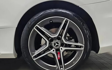 Mercedes-Benz C-Класс, 2021 год, 4 550 000 рублей, 16 фотография