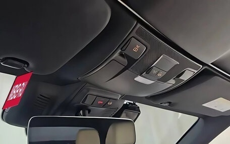 Mercedes-Benz C-Класс, 2021 год, 4 550 000 рублей, 14 фотография