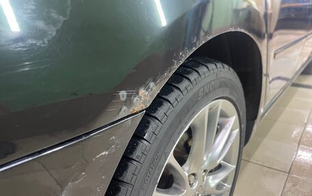 Infiniti M, 2006 год, 1 390 000 рублей, 9 фотография