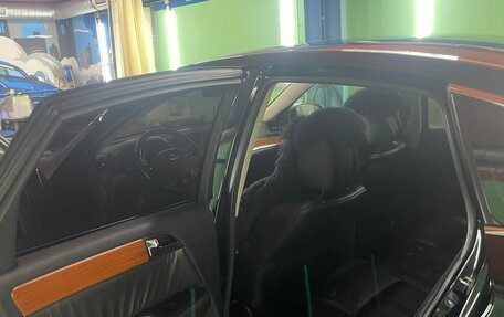 Infiniti M, 2006 год, 1 390 000 рублей, 15 фотография