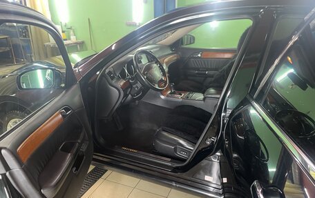 Infiniti M, 2006 год, 1 390 000 рублей, 12 фотография