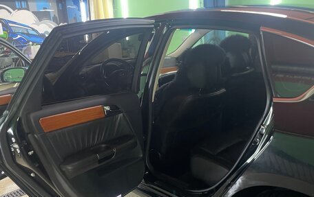 Infiniti M, 2006 год, 1 390 000 рублей, 16 фотография