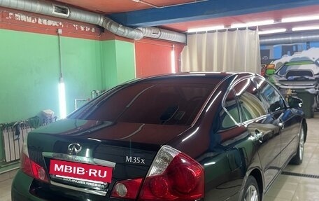 Infiniti M, 2006 год, 1 390 000 рублей, 4 фотография