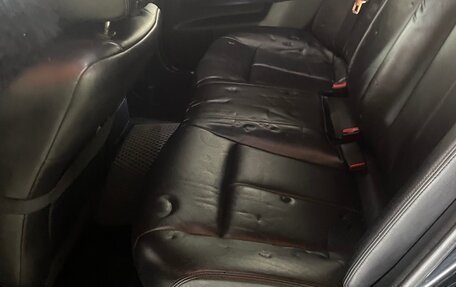 Infiniti M, 2006 год, 1 390 000 рублей, 17 фотография