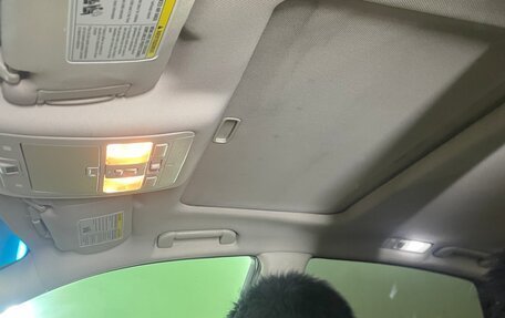 Infiniti M, 2006 год, 1 390 000 рублей, 22 фотография