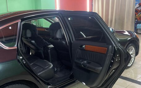 Infiniti M, 2006 год, 1 390 000 рублей, 18 фотография