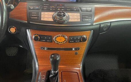 Infiniti M, 2006 год, 1 390 000 рублей, 21 фотография