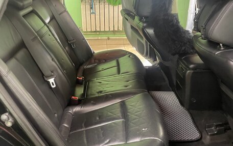 Infiniti M, 2006 год, 1 390 000 рублей, 19 фотография