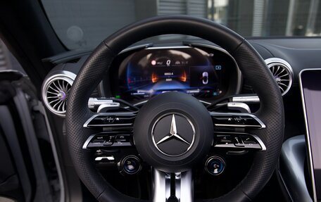 Mercedes-Benz SL-Класс AMG, 2022 год, 19 400 000 рублей, 18 фотография