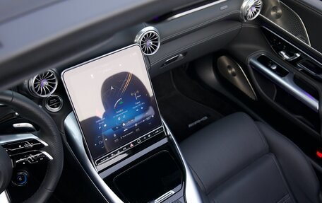 Mercedes-Benz SL-Класс AMG, 2022 год, 19 400 000 рублей, 14 фотография
