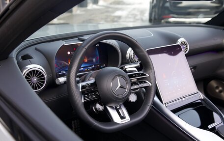 Mercedes-Benz SL-Класс AMG, 2022 год, 19 400 000 рублей, 13 фотография