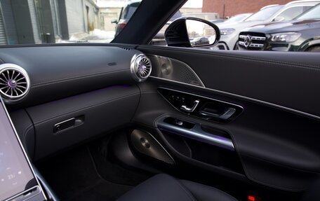 Mercedes-Benz SL-Класс AMG, 2022 год, 19 400 000 рублей, 23 фотография