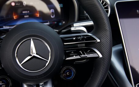 Mercedes-Benz SL-Класс AMG, 2022 год, 19 400 000 рублей, 21 фотография
