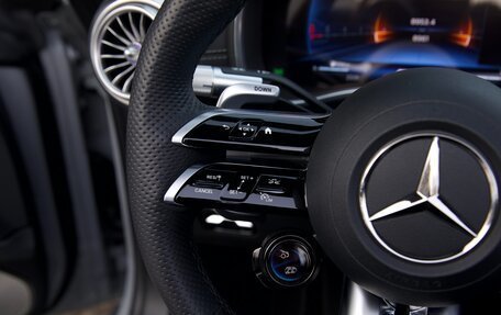 Mercedes-Benz SL-Класс AMG, 2022 год, 19 400 000 рублей, 20 фотография