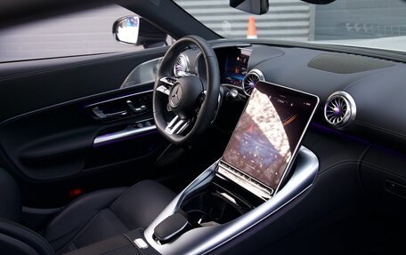 Mercedes-Benz SL-Класс AMG, 2022 год, 19 400 000 рублей, 24 фотография