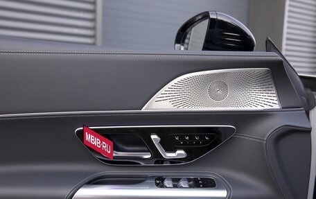 Mercedes-Benz SL-Класс AMG, 2022 год, 19 400 000 рублей, 15 фотография