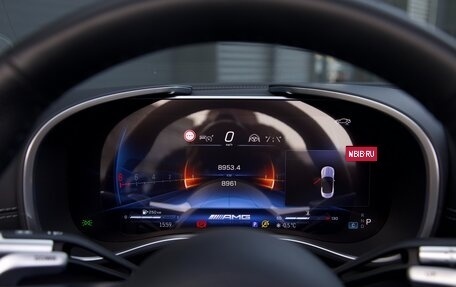 Mercedes-Benz SL-Класс AMG, 2022 год, 19 400 000 рублей, 19 фотография