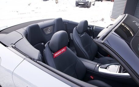 Mercedes-Benz SL-Класс AMG, 2022 год, 19 400 000 рублей, 12 фотография