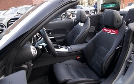 Mercedes-Benz SL-Класс AMG, 2022 год, 19 400 000 рублей, 16 фотография