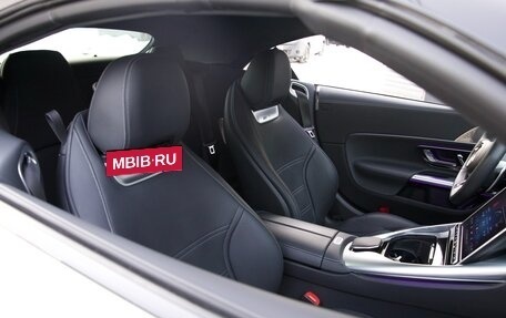 Mercedes-Benz SL-Класс AMG, 2022 год, 19 400 000 рублей, 25 фотография