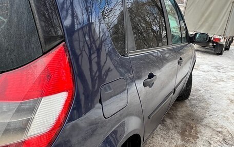 Renault Scenic III, 2004 год, 330 000 рублей, 6 фотография