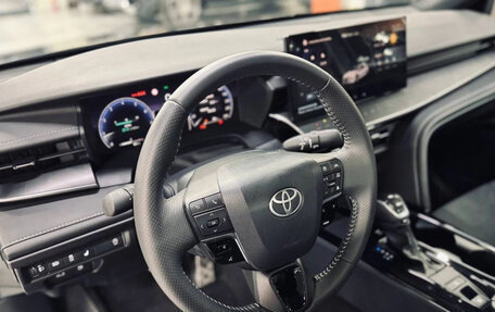 Toyota Camry, 2026 год, 4 600 000 рублей, 5 фотография