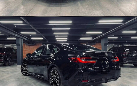 Toyota Camry, 2026 год, 4 600 000 рублей, 3 фотография