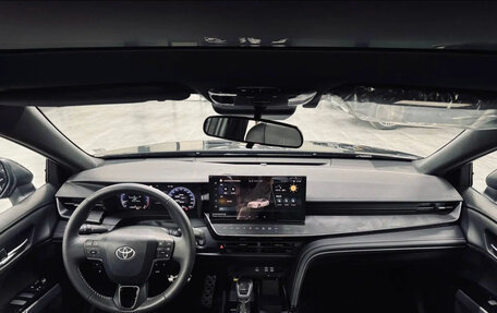 Toyota Camry, 2026 год, 4 600 000 рублей, 4 фотография