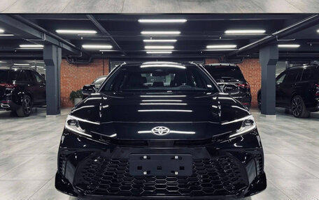 Toyota Camry, 2026 год, 4 600 000 рублей, 2 фотография