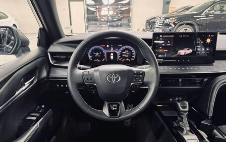 Toyota Camry, 2026 год, 4 600 000 рублей, 6 фотография