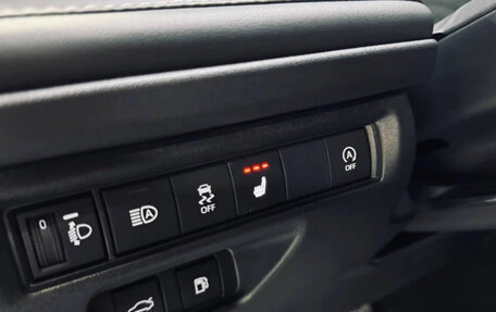 Toyota Camry, 2026 год, 4 600 000 рублей, 10 фотография