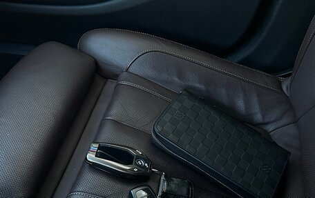 BMW 7 серия, 2016 год, 4 200 000 рублей, 4 фотография