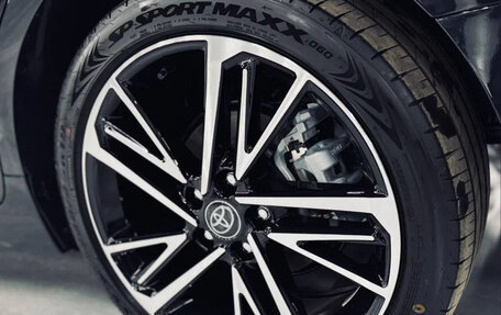 Toyota Camry, 2026 год, 4 600 000 рублей, 7 фотография