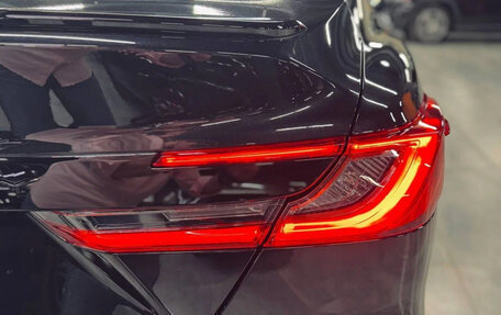 Toyota Camry, 2026 год, 4 600 000 рублей, 8 фотография
