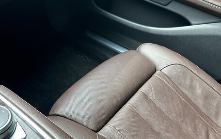 BMW 7 серия, 2016 год, 4 200 000 рублей, 7 фотография