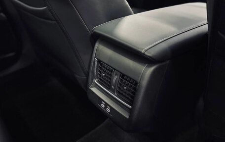 Toyota Camry, 2026 год, 4 600 000 рублей, 9 фотография